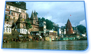 Har Ki Pauri - Haridwar